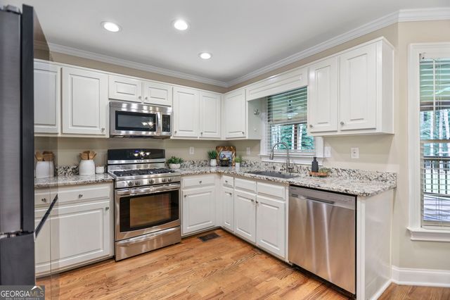 40 Springfield Drive, Newnan, GA 30265