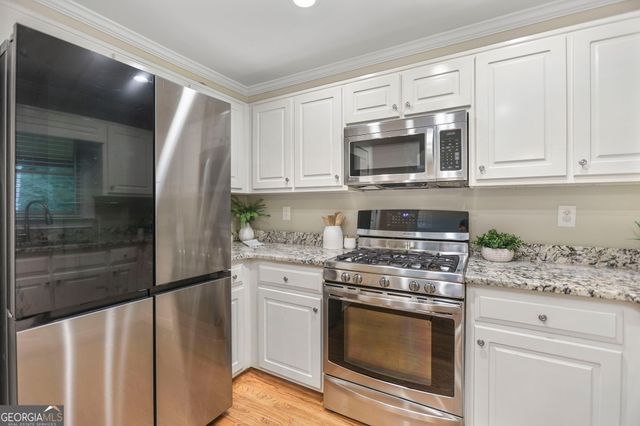 40 Springfield Drive, Newnan, GA 30265