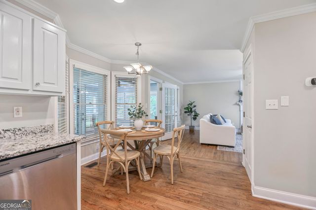 40 Springfield Drive, Newnan, GA 30265