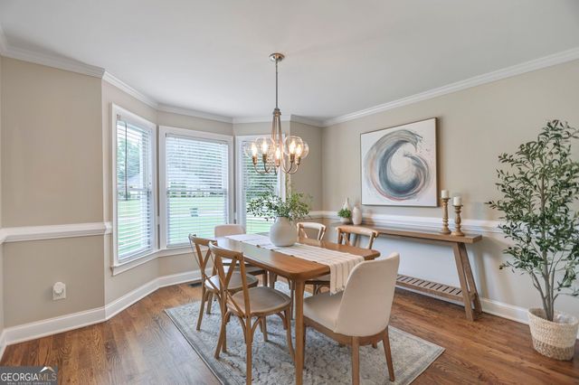 40 Springfield Drive, Newnan, GA 30265