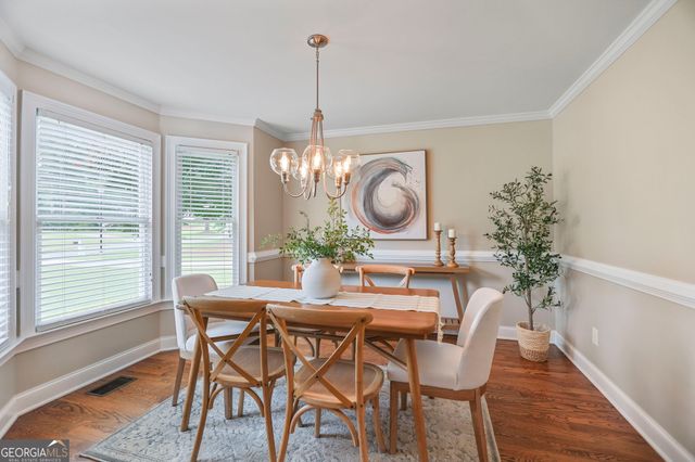 40 Springfield Drive, Newnan, GA 30265