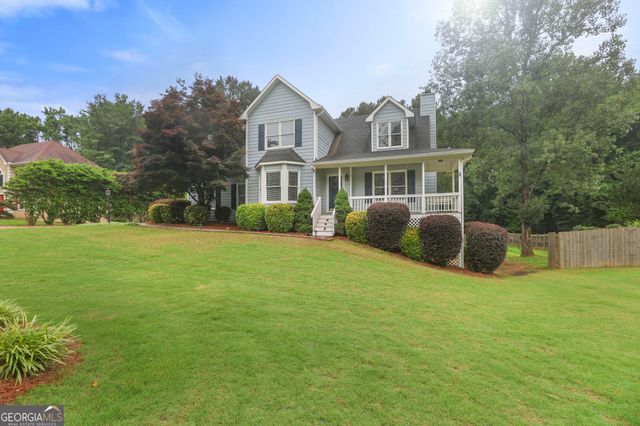 40 Springfield Drive, Newnan, GA 30265