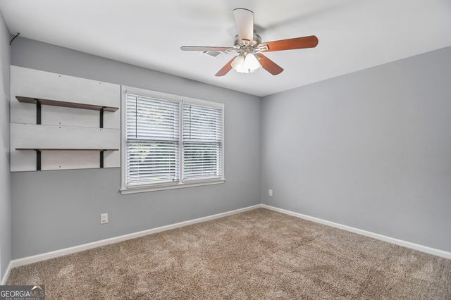 40 Springfield Drive, Newnan, GA 30265