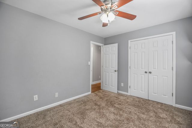 40 Springfield Drive, Newnan, GA 30265
