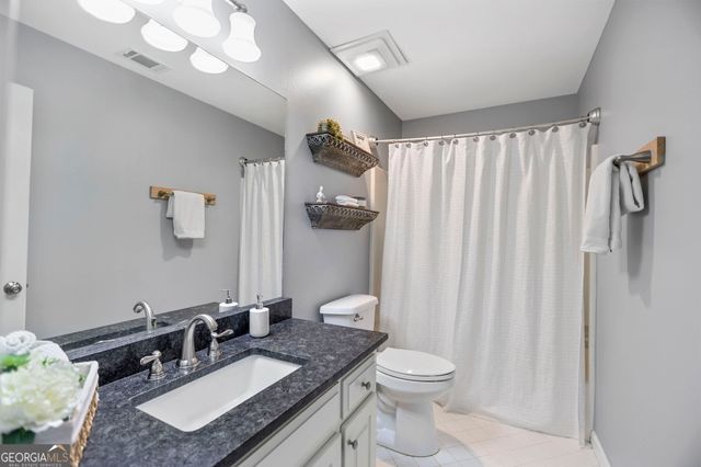 40 Springfield Drive, Newnan, GA 30265