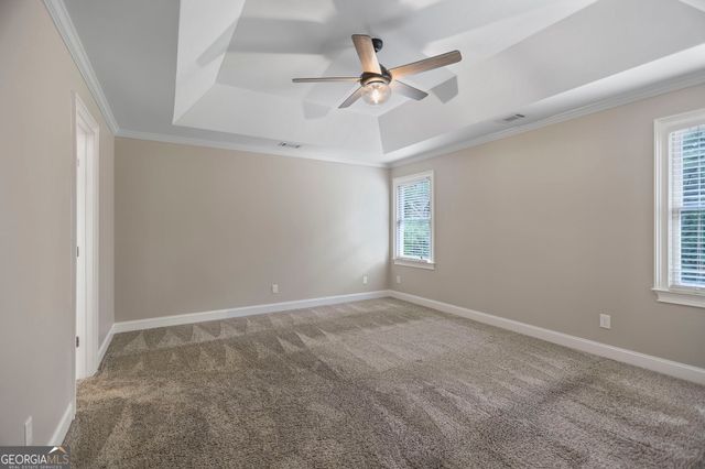40 Springfield Drive, Newnan, GA 30265