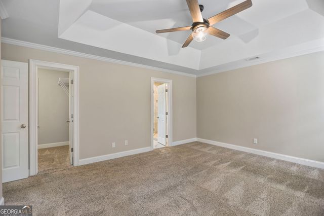 40 Springfield Drive, Newnan, GA 30265