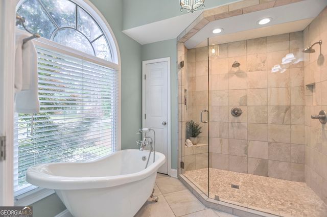 40 Springfield Drive, Newnan, GA 30265