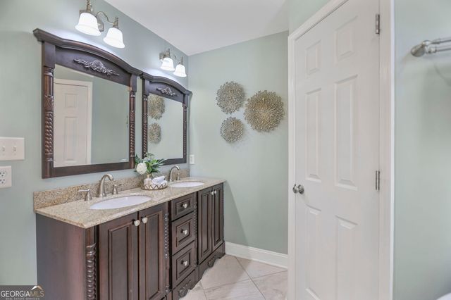 40 Springfield Drive, Newnan, GA 30265