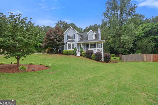 40 Springfield Drive, Newnan, GA 30265