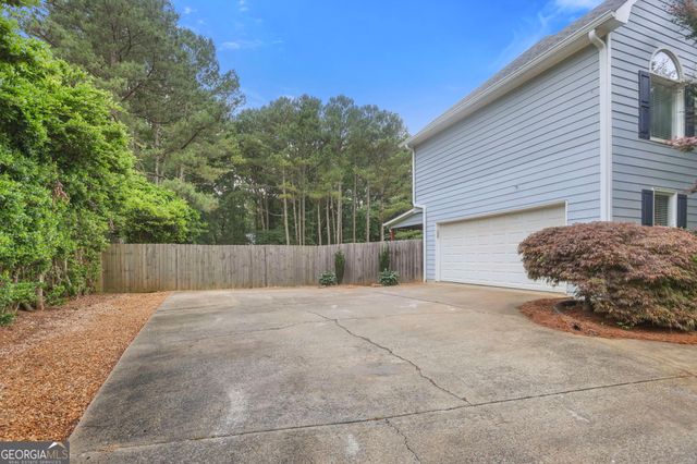 40 Springfield Drive, Newnan, GA 30265