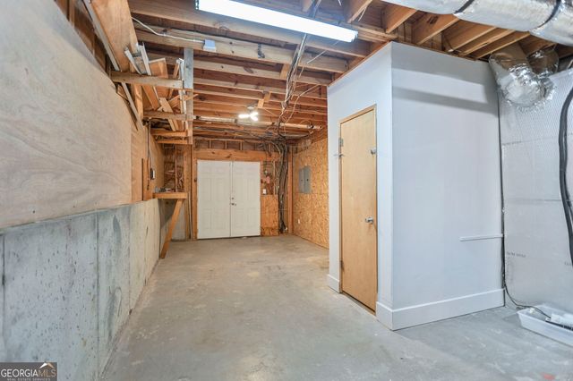40 Springfield Drive, Newnan, GA 30265