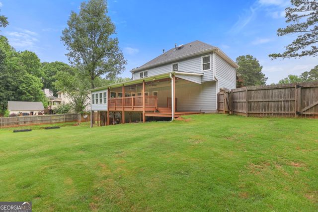 40 Springfield Drive, Newnan, GA 30265