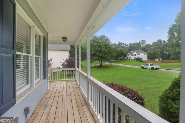 40 Springfield Drive, Newnan, GA 30265