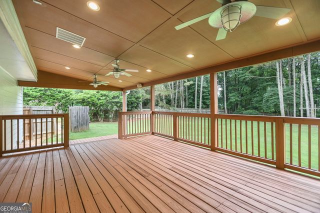 40 Springfield Drive, Newnan, GA 30265