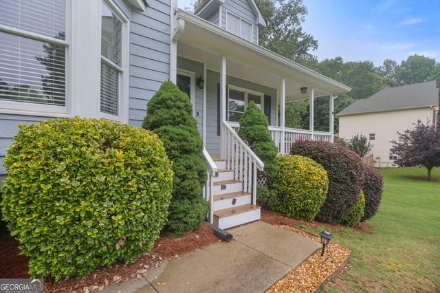 40 Springfield Drive, Newnan, GA 30265