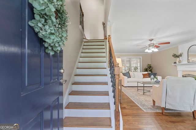 40 Springfield Drive, Newnan, GA 30265