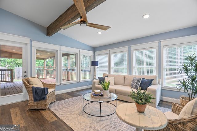 40 Springfield Drive, Newnan, GA 30265