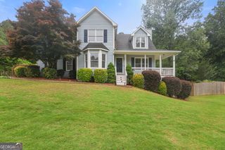 40 Springfield Drive, Newnan, GA 30265