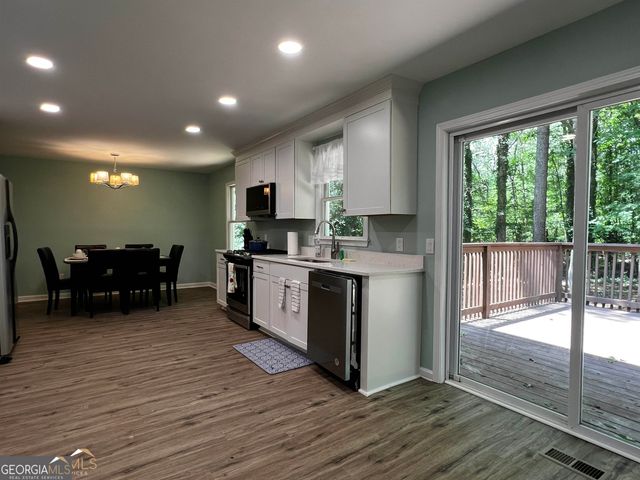 208 Swanson Ridge, Peachtree City, GA 30269