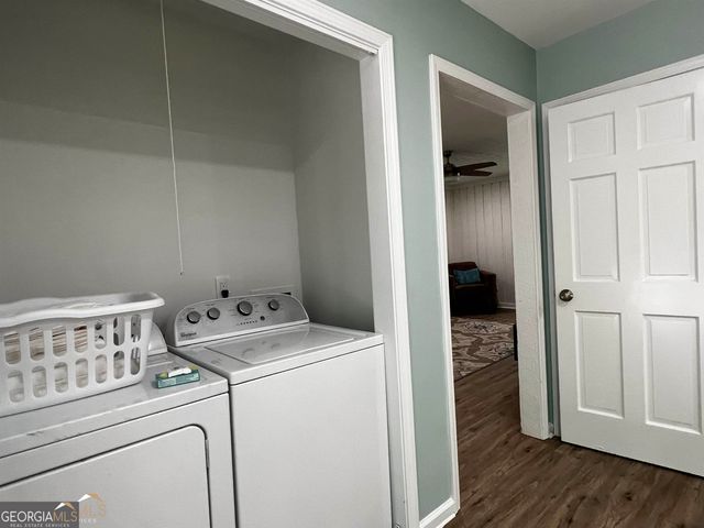 208 Swanson Ridge, Peachtree City, GA 30269