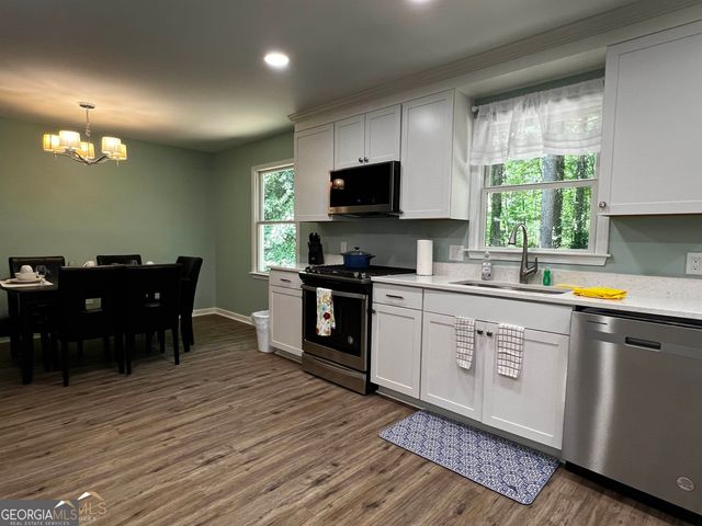 208 Swanson Ridge, Peachtree City, GA 30269