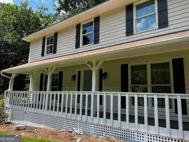 208 Swanson Ridge, Peachtree City, GA 30269