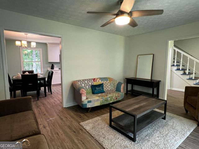 208 Swanson Ridge, Peachtree City, GA 30269