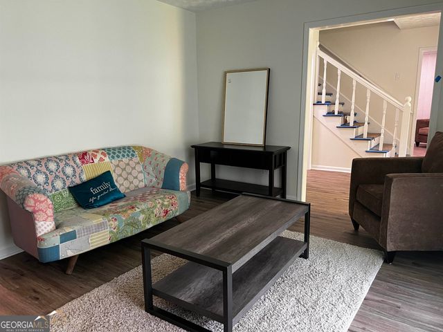 208 Swanson Ridge, Peachtree City, GA 30269