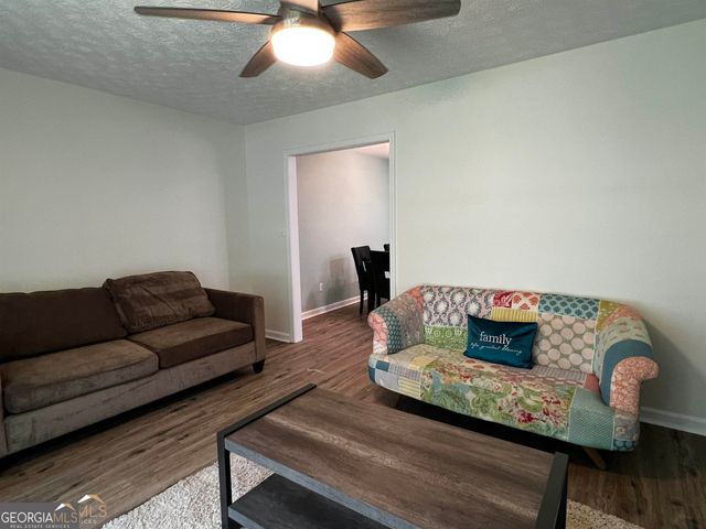 208 Swanson Ridge, Peachtree City, GA 30269