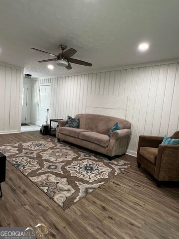 208 Swanson Ridge, Peachtree City, GA 30269
