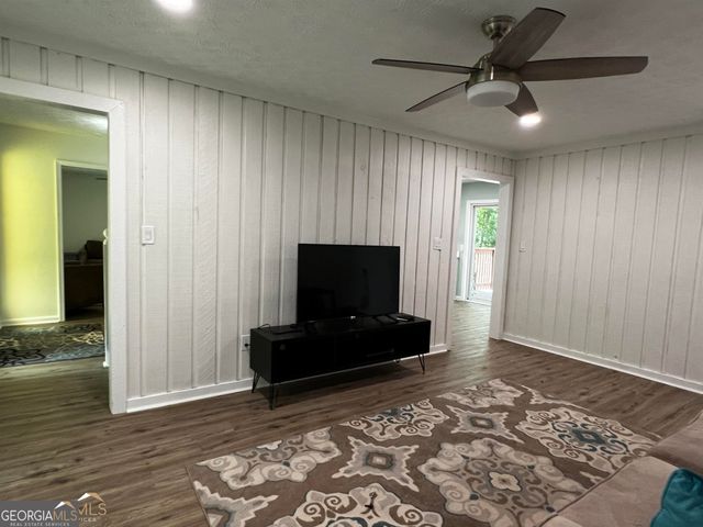 208 Swanson Ridge, Peachtree City, GA 30269