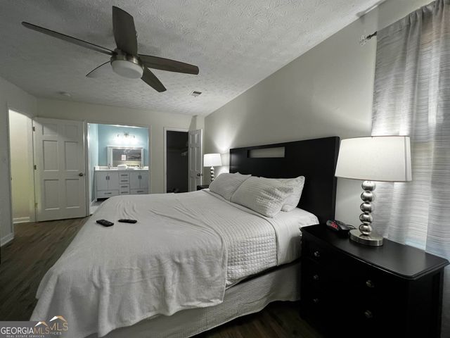 208 Swanson Ridge, Peachtree City, GA 30269
