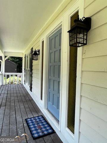208 Swanson Ridge, Peachtree City, GA 30269