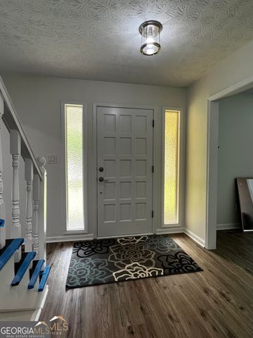 208 Swanson Ridge, Peachtree City, GA 30269