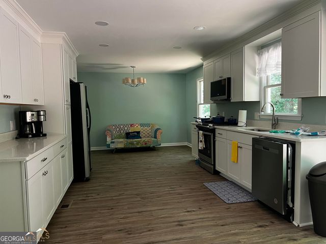 208 Swanson Ridge, Peachtree City, GA 30269