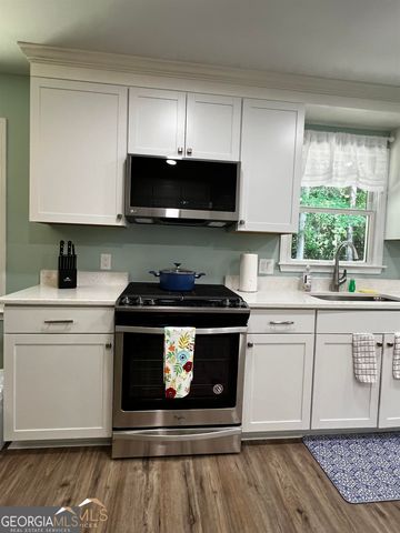 208 Swanson Ridge, Peachtree City, GA 30269