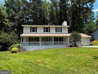 208 Swanson Ridge, Peachtree City, GA 30269