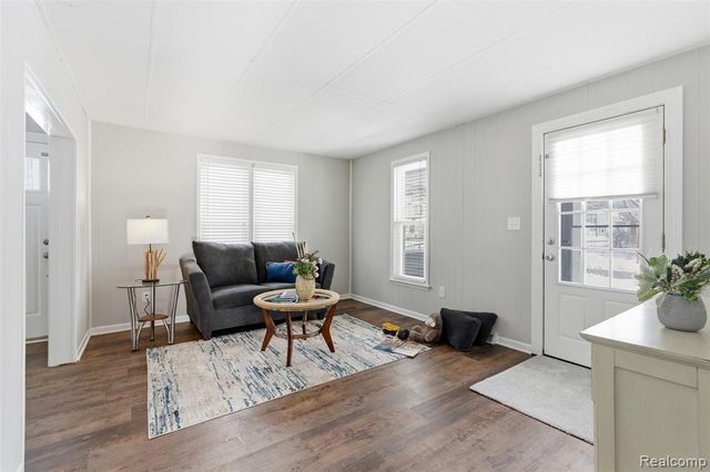 18 Park Street, Oxford, MI 48371