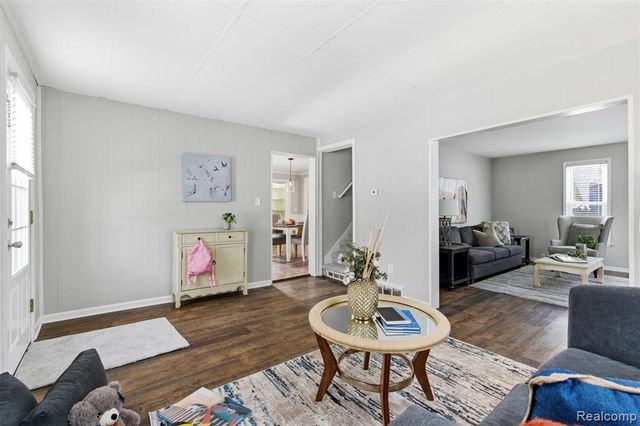 18 Park Street, Oxford, MI 48371