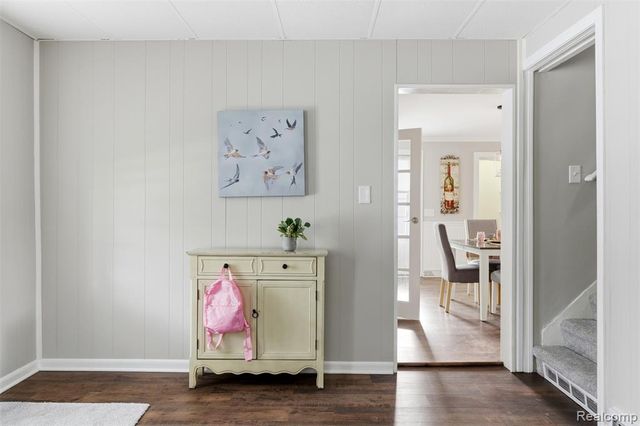 18 Park Street, Oxford, MI 48371