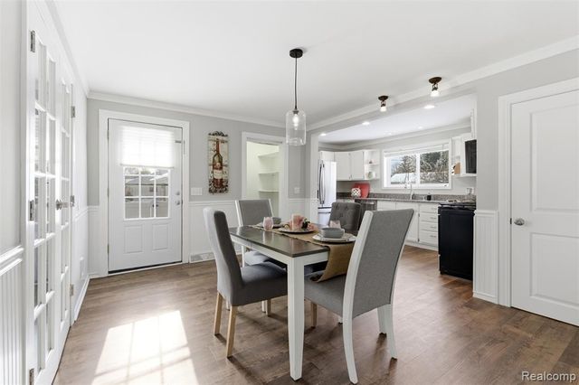 18 Park Street, Oxford, MI 48371