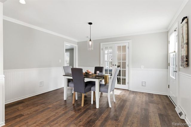 18 Park Street, Oxford, MI 48371