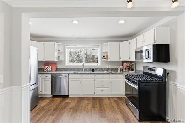 18 Park Street, Oxford, MI 48371