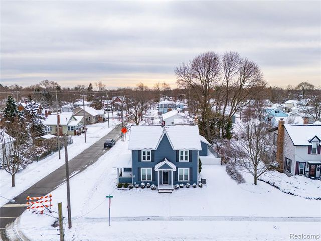 18 Park Street, Oxford, MI 48371