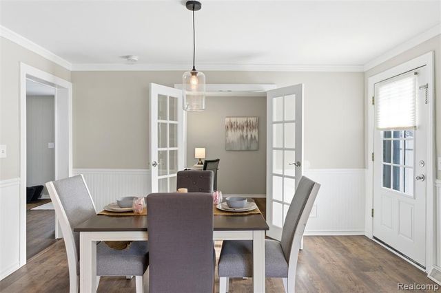 18 Park Street, Oxford, MI 48371