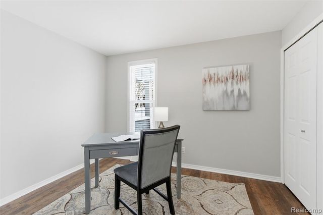 18 Park Street, Oxford, MI 48371