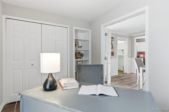 18 Park Street, Oxford, MI 48371