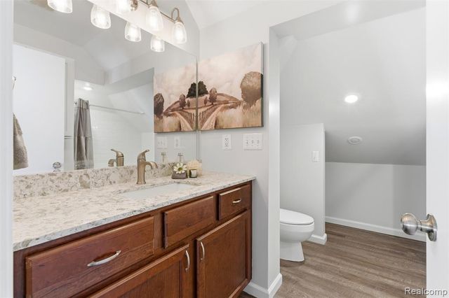 18 Park Street, Oxford, MI 48371