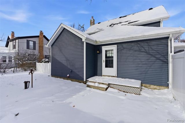 18 Park Street, Oxford, MI 48371